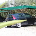 Melisti Tsoukaládhes