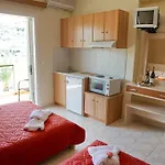 Melisti 아파트호텔 3*