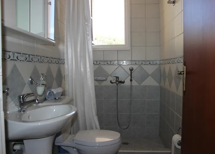 Melisti Aparthotel