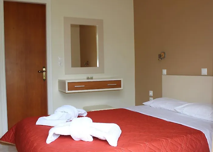 Melisti 3*