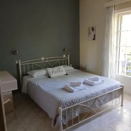 Aparthotel Melisti 3*