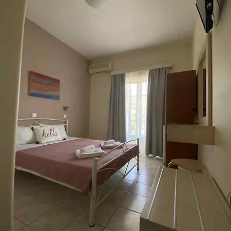 Melisti 3* Tsoukaládhes