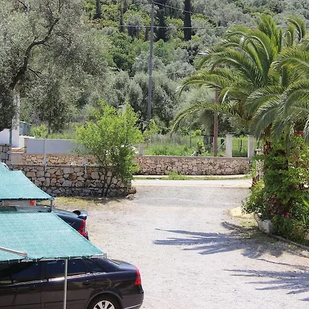 Aparthotel Melisti 3*