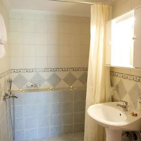 Melisti Hotel de apartamente