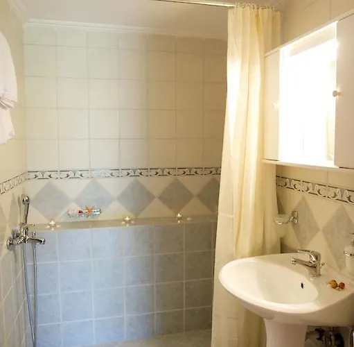 Melisti Apartmanhotel